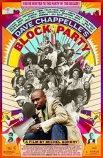 Watch Dave Chappelle\'s Block Party Vodly