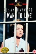 Watch I Want to Live Vodly