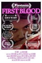 Watch First Blood (Short 2022) Vodly