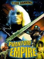 Watch The Phantom Empire Vodly