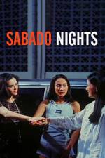 Watch Sabado Nights Vodly