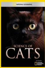 Watch National Geographic Science of Cats Vodly