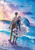 Watch Violet Evergarden: The Movie Vodly