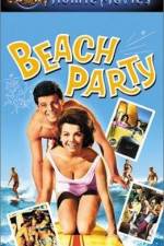 Watch Beach Party Vodly