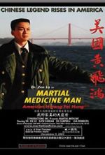 Watch Martial Medicine Man Vodly