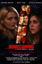 Watch Homecoming Vodly