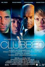 Watch Clubbed Vodly