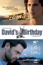 Watch David's Birthday Vodly