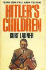 Watch Hitler's Children Vodly