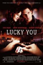 Watch Lucky You Vodly