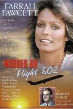 Watch Murder on Flight 502 Vodly