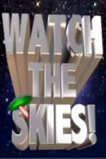 Watch Watch the Skies!: Science Fiction, the 1950s and Us Vodly