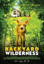 Watch Backyard Wilderness (Short 2018) Vodly