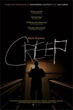 Watch Creep Vodly