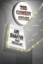 Watch Ari Shaffir Paid Regular Vodly