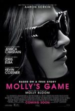 Watch Molly\'s Game Vodly