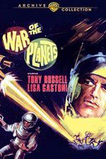 Watch The War of the Planets Vodly