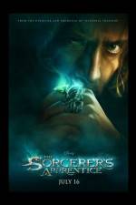 Watch The Sorcerer's Apprentice Vodly