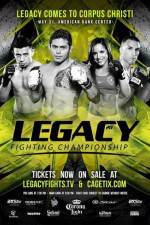 Watch Legacy Fighting Championship 20 Vodly