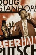 Watch Doug Stanhope Beer Hall Putsch Vodly