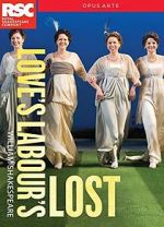 Watch Royal Shakespeare Company: Love\'s Labour\'s Lost Vodly