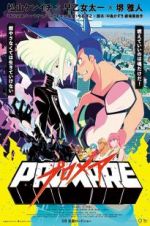 Watch Promare Vodly