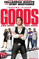 Watch The Goods: Live Hard, Sell Hard Vodly