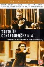 Watch Truth or Consequences, N.M. Vodly