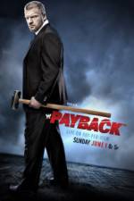 Watch WWE Payback 2014 Vodly