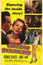 Watch Chicago Syndicate Vodly