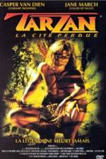 Watch Tarzan and the Lost City Vodly