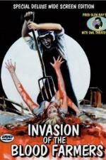 Watch Invasion of the Blood Farmers Vodly