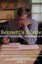 Watch Alan Bennetts Diaries Vodly