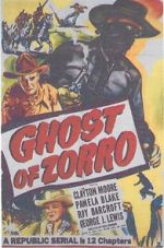 Watch Ghost of Zorro Vodly