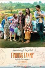 Watch Finding Fanny Vodly