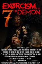 Watch Exorcism of the 7th Demon Vodly