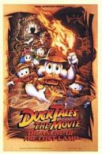 Watch DuckTales: The Movie - Treasure of the Lost Lamp Vodly