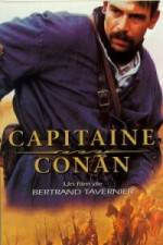 Watch Capitaine Conan Vodly