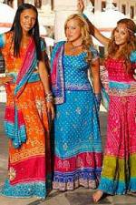 Watch The Cheetah Girls: One World Vodly