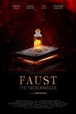 Watch Faust the Necromancer Vodly