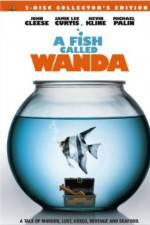 Watch A Fish Called Wanda Vodly