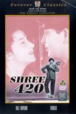 Watch Shree 420 Vodly