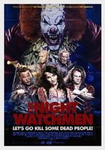 Watch The Night Watchmen Vodly