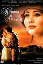 Watch A Burning Passion: The Margaret Mitchell Story Vodly