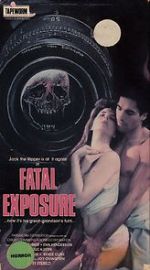 Watch Fatal Exposure Vodly