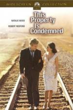 Watch This Property Is Condemned Vodly