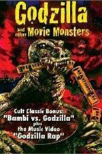 Watch Godzilla and Other Movie Monsters Vodly