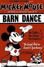 Watch The Barn Dance Vodly