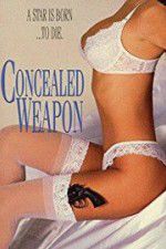 Watch Concealed Weapon Vodly