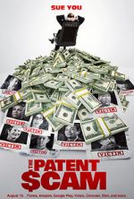 Watch The Patent Scam Vodly